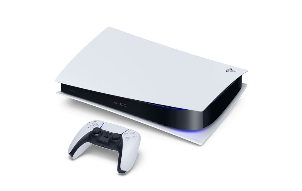 PS5 recibe una importante actualización con 8 TB de SSD, Dolby Atmos y nuevas mejoras en la app PS Remote Play
