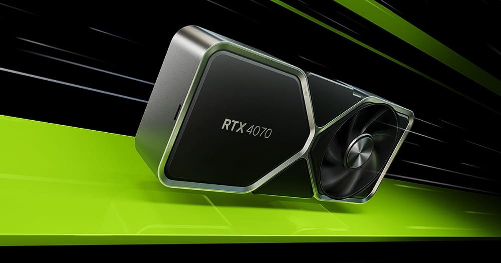 Se filtra el embalaje y las especificaciones de la RTX 4070 Ti SUPER antes de su lanzamiento
