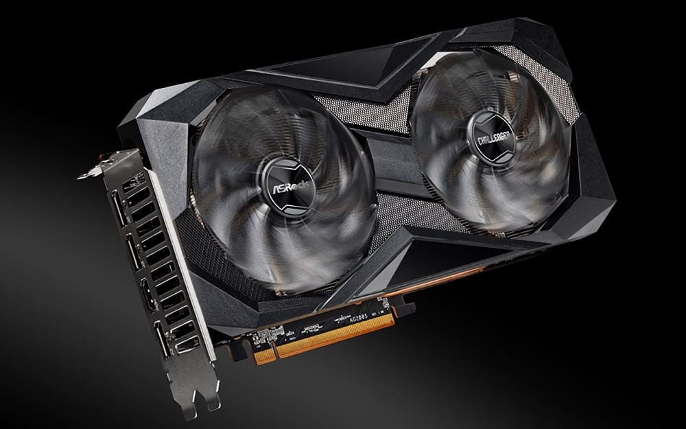 La Radeon RX 7600 se lanzará con un PVPR de 299€