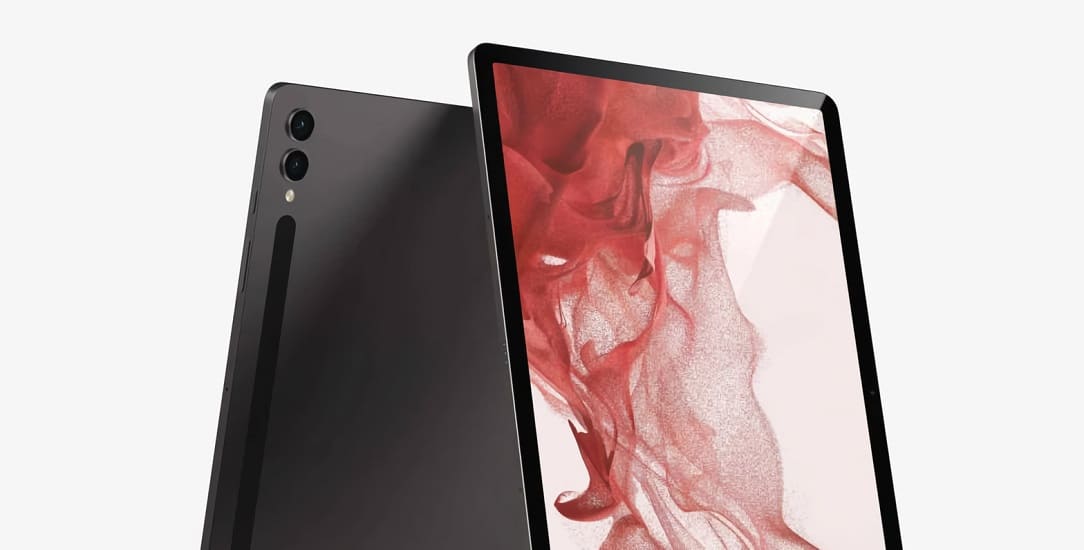 Samsung Galaxy Tab S9+ se deja ver por Geekbench