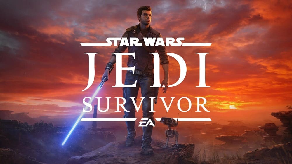 Star Wars Jedi: Survivor presenta graves problemas de CPU y GPU