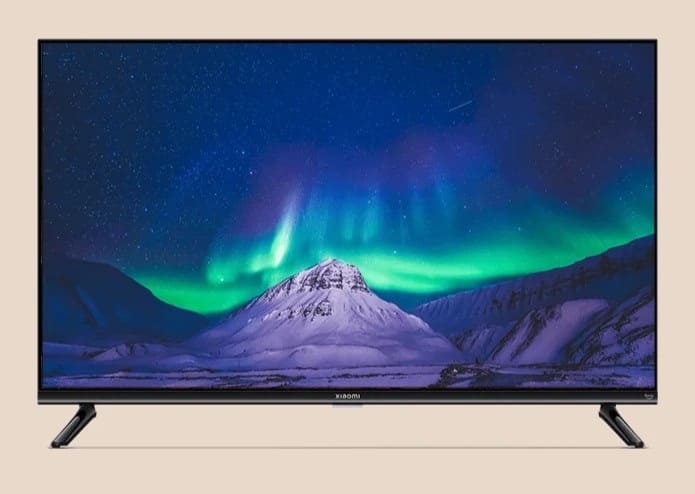 Xiaomi acaba de revelar su nueva Xiaomi TV F2 Fire TV de 32 pulgadas