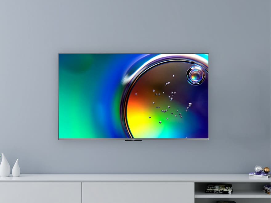 Xiaomi lanza su nueva gama de televisores Smart TV X Pro