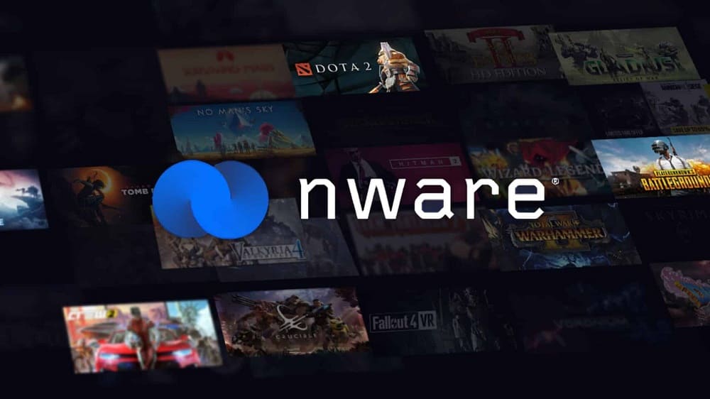 Microsoft y Nware firman un acuerdo de 10 años para cloud gaming