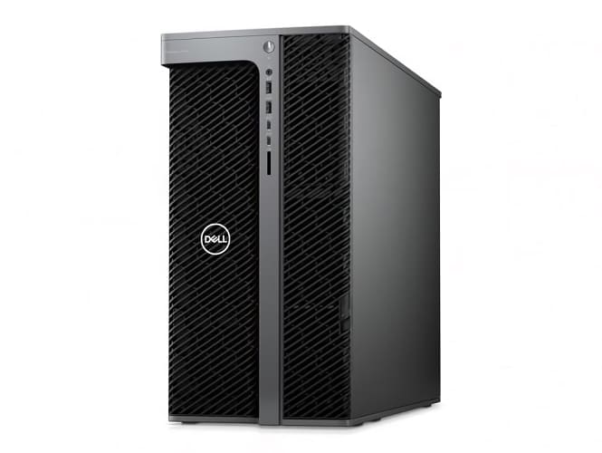 Dell Precision 7960 Tower: Workstation con opción de CPU Xeon de 56 núcleos