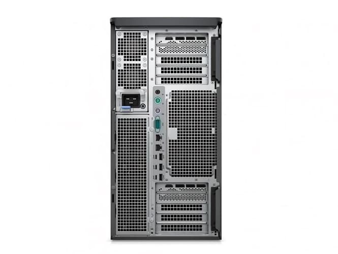 Dell Precision 7960 Tower: Workstation con opción de CPU Xeon de 56 núcleos