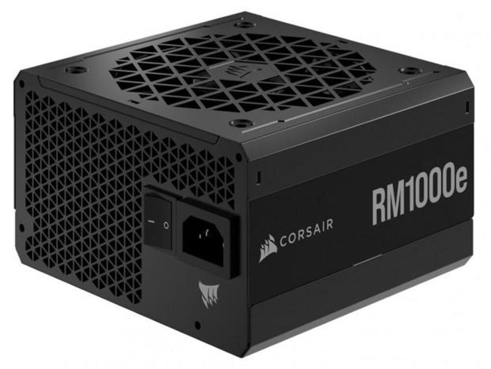 Serie Corsair RMe 2023: la nueva línea de fuentes de alimentación compatibles con ATX 3.0