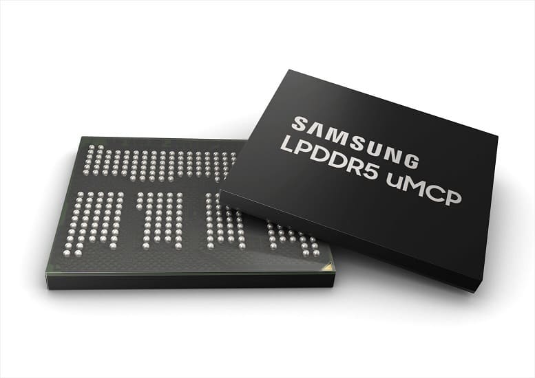 Samsung reduce sus beneficios un 96% y recorta la producción de chips de memoria