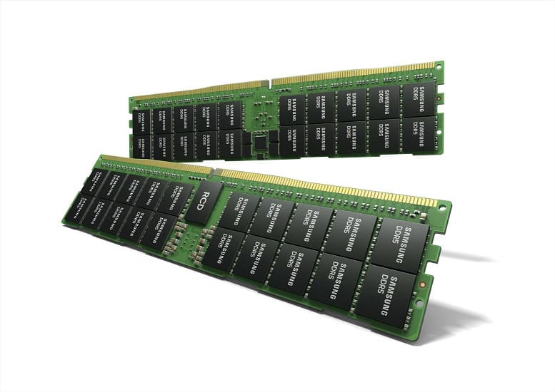 Samsung reduce sus beneficios un 96% y recorta la producción de chips de memoria