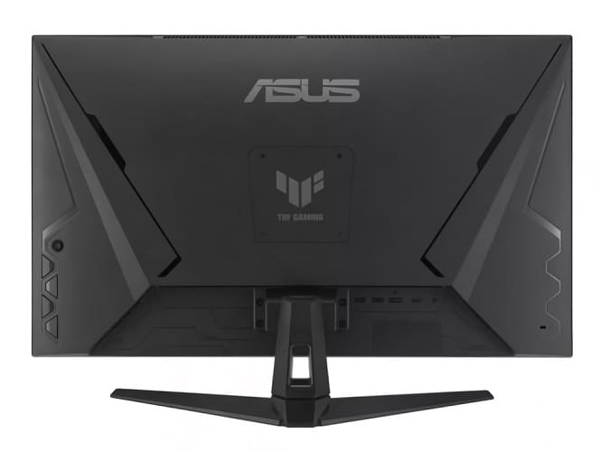ASUS lanza su nuevo monitor gaming TUF Gaming VG328QA1A de 31,5 pulgadas Full HD con función ELMB