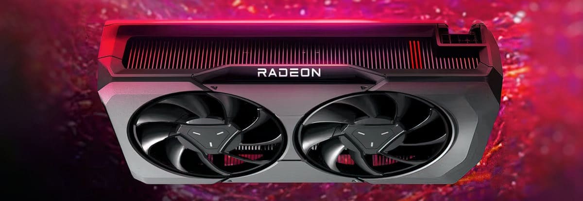 La AMD Radeon RX 7600 ya está disponible