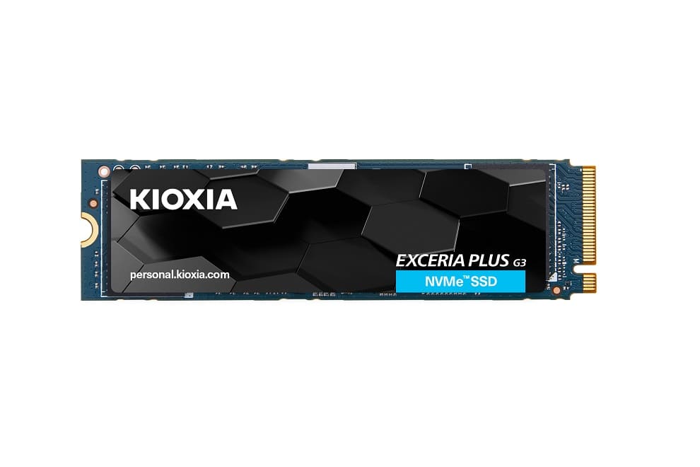 KIOXIA presentará en la Computex nuevas unidades SSD de consumo que entregan el rendimiento PCIe 4.0