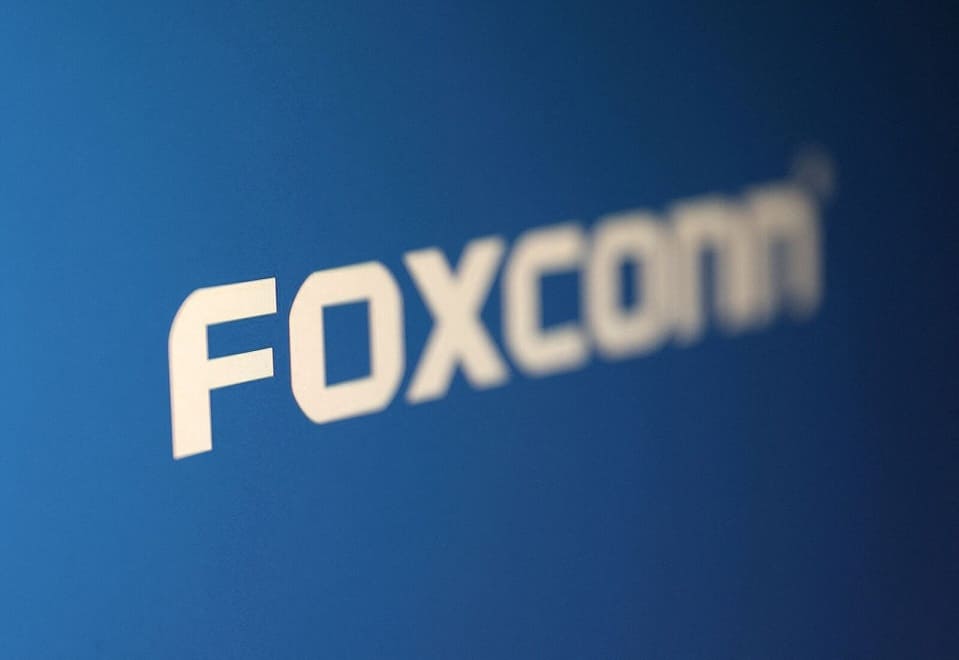 Foxconn construirá nuevas fábricas en el sur de la India con una inversión de 500 millones de dólares en la primera fase