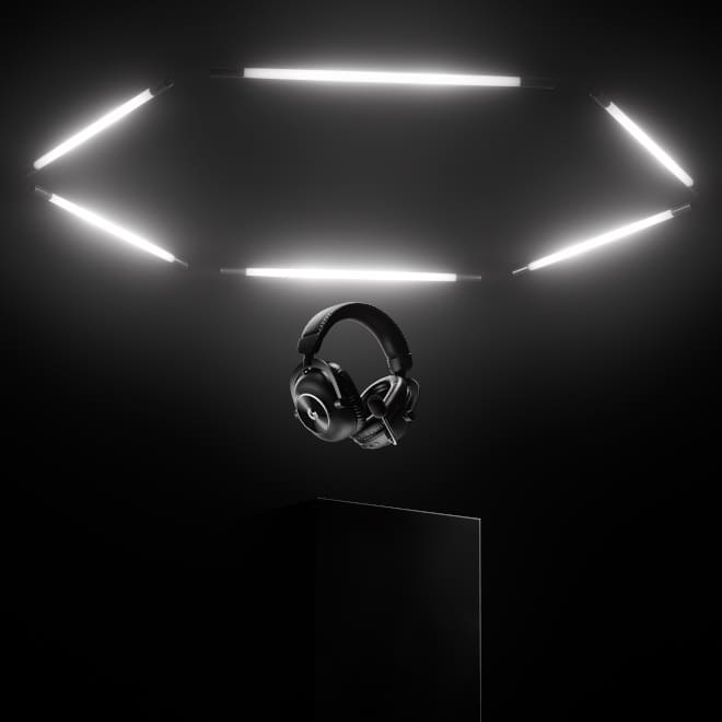 Logitech G lanza los nuevos auriculares Pro X 2 Lightspeed con drivers de Grafeno Pro-G