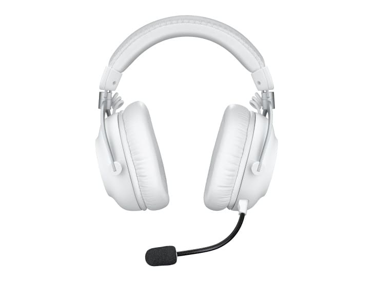 Logitech G lanza los nuevos auriculares Pro X 2 Lightspeed con drivers de Grafeno Pro-G