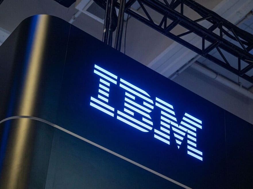 IBM portada