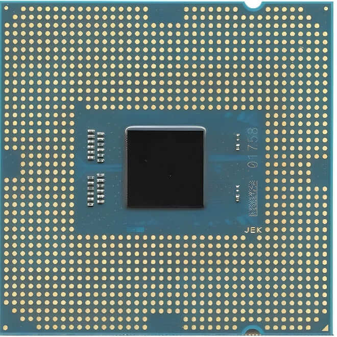 Intel demostrará PowerVia en un procesador E-Core fabricado con Intel 4 Node