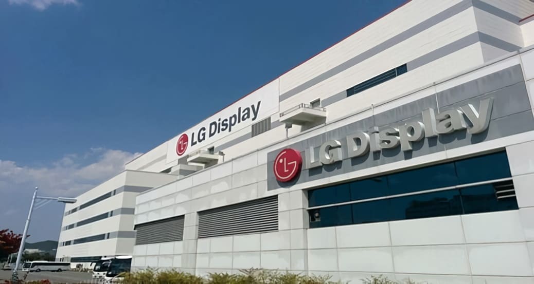 LG desembolsa 2.500 millones de dólares para incrementar la producción de OLED