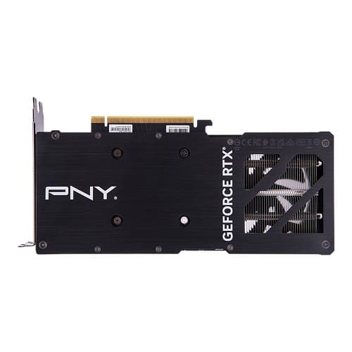 PNY perfila el precio y la disponibilidad de las tarjetas basadas en las RTX 4060