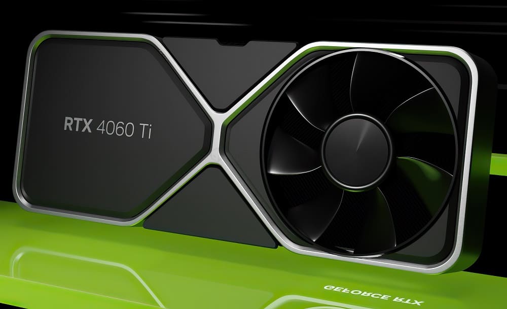 NVIDIA anuncia la RTX 4060 Ti por 399 dólares, la RTX 4060 llegará en julio