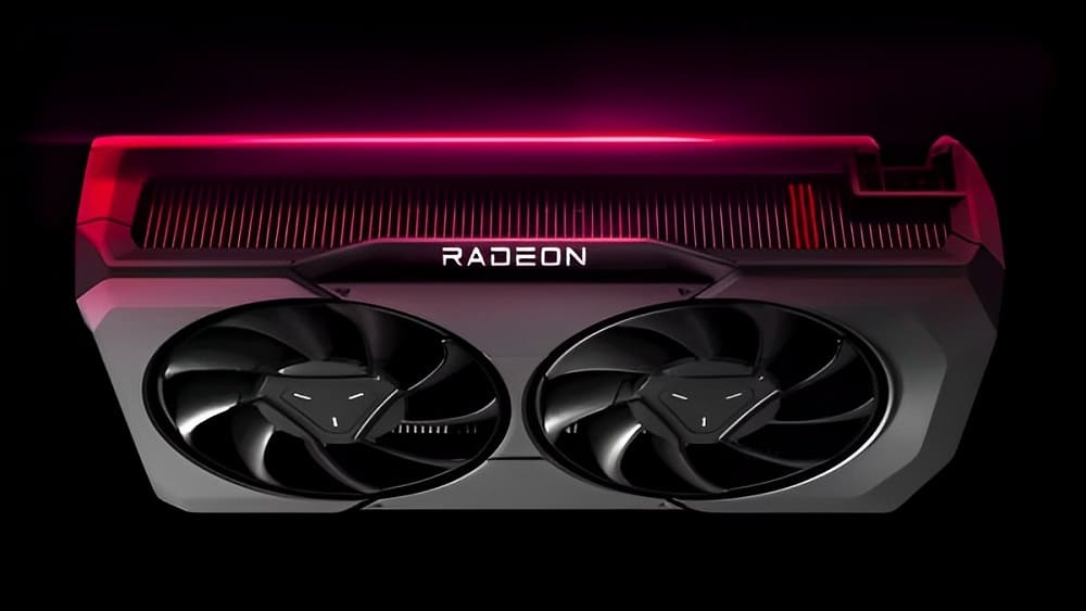 AMD lanza la nueva tarjeta gráfica Radeon RX 7600 XT