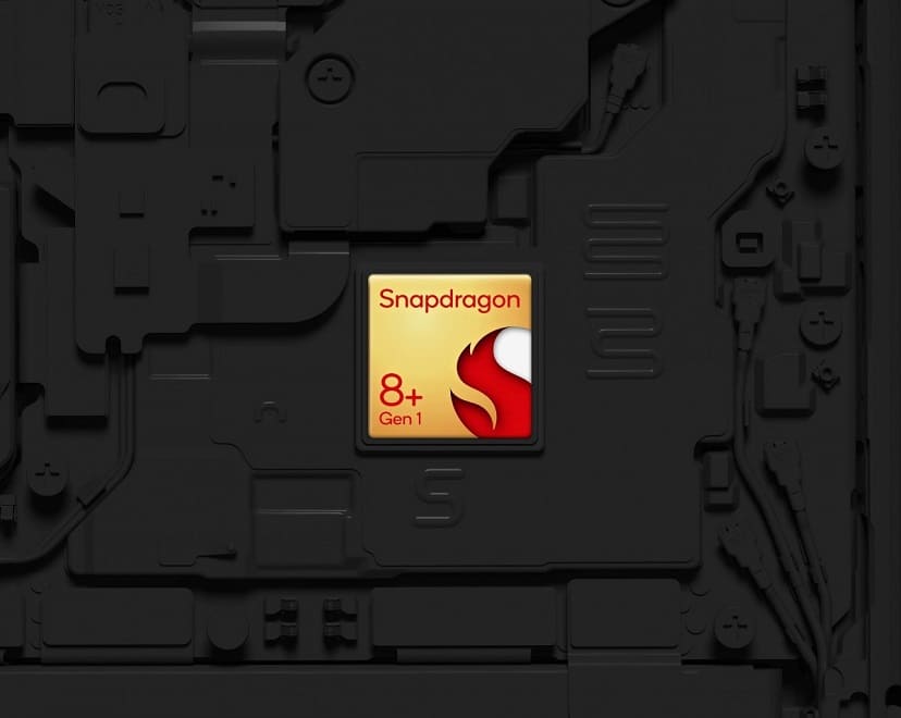 Snapdragon 8+ gen 1 Nothing Phone 2 portada