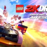 Analizamos LEGO 2K Drive para PC - Conducción y diversión para toda la familia