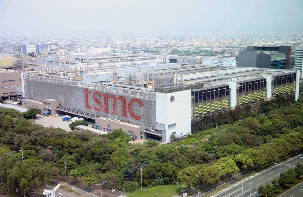 TSMC y sus socios invertirán 11.000 millones de dólares en una fábrica en Alemania