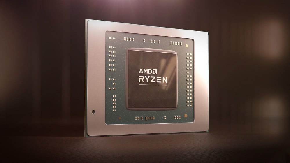 AMD trasladará parte de la fabricación de silicio para CPUs de 4 nm de TSMC a Samsung