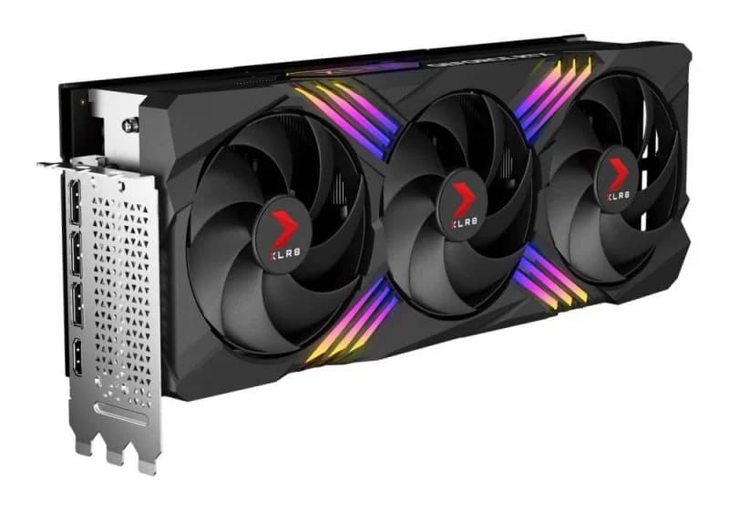 La NVIDIA GeForce RTX 4080 baja a 1109 dólares