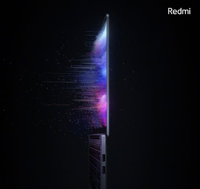 Xiaomi Redmi Book 14 se muestra con una pantalla de 2,8K a 120 Hz y potentes CPUs Intel Raptor Lake