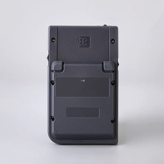 Funnyplaying Retro Pixel Pocket: Nueva Game Boy Pocket con chipset Allwinner A64