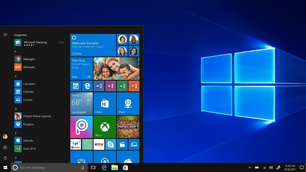 Microsoft obligará a actualizar a Windows 10 22H2 el próximo mes