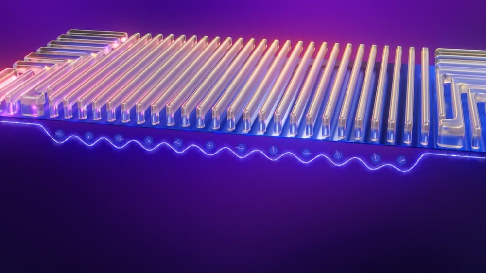 Un nuevo chip de Intel impulsará la investigación del qubit de espín de silicio para la computación cuántica