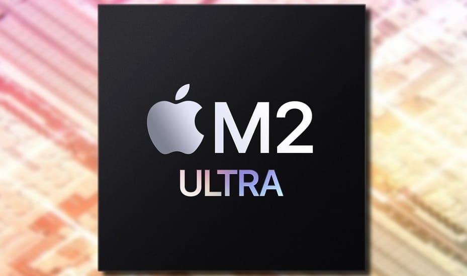 El M2 Ultra de 24 núcleos aparece en PassMark como el silicio de Apple mejor valorado con un rendimiento prometedor a nivel de workstation