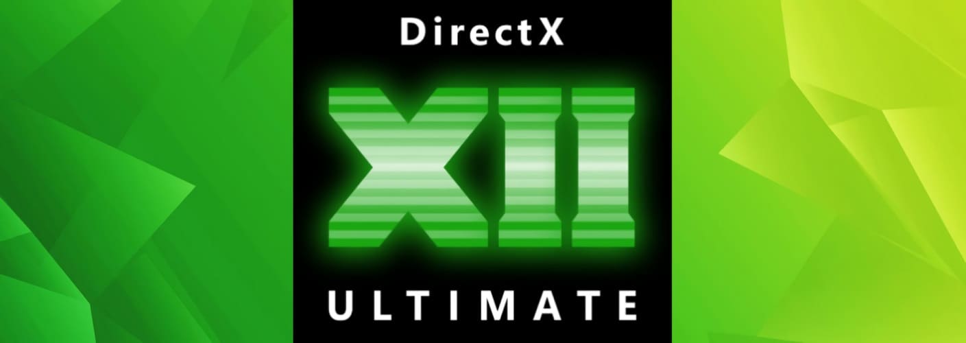 DX12 ultimate portada