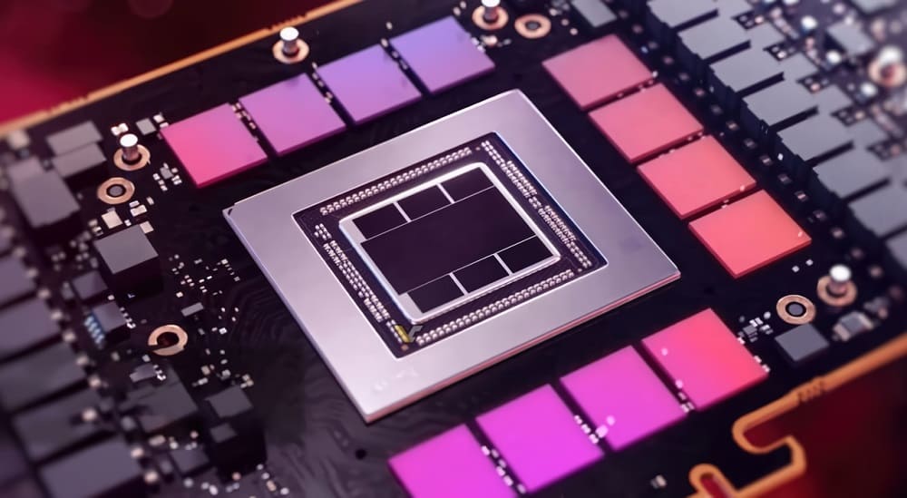 Micron se prepara para producir en masa circuitos integrados DDR5 de 32 Gb y podría fabricar módulos de memoria de 1 TB en 2024