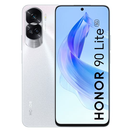 Honor 90 Lite ya está disponible
