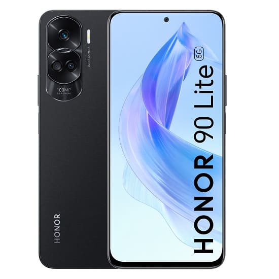 Honor 90 Lite ya está disponible