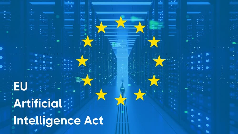 La UE aprueba la formación de la Ley de Inteligencia Artificial