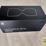 NVIDIA GeForce RTX 4070: La tarjeta gráfica más asequible para juegos en 1440p y 4K