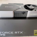 NVIDIA GeForce RTX 4070: La tarjeta gráfica más asequible para juegos en 1440p y 4K