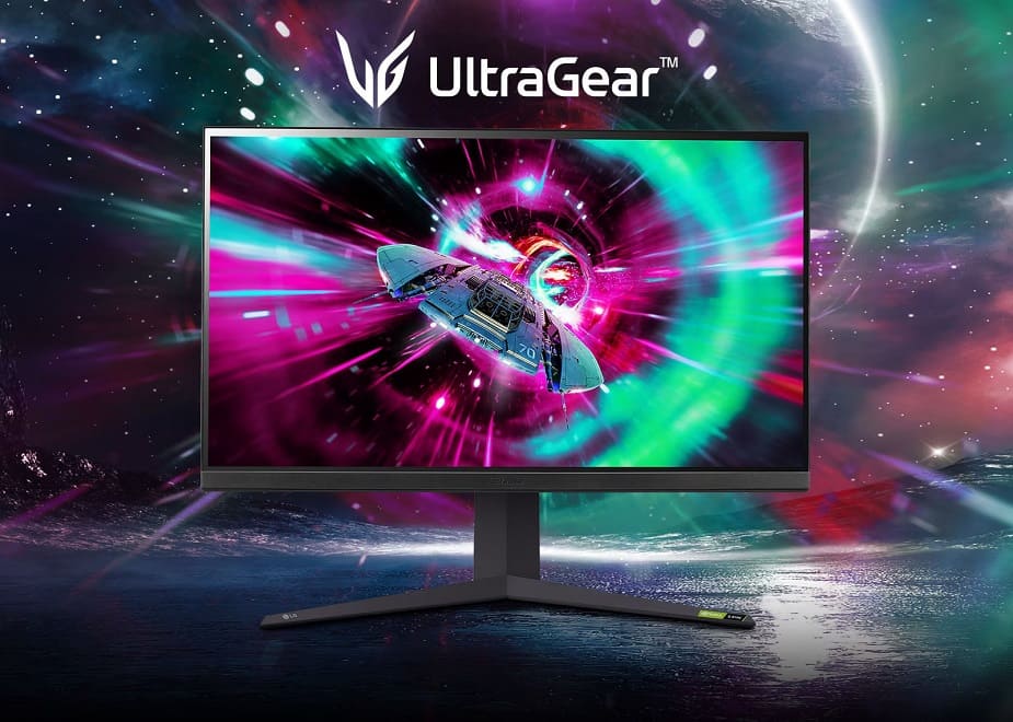 LG presenta dos nuevos monitores gaming UltraGear con puertos HDMI 2.1 y tasas de refresco de 144 Hz