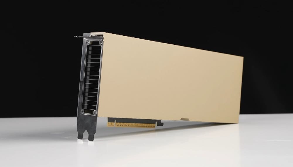 La GPU NVIDIA Hopper H100, de 40.000 dólares, se ha puesto a prueba en juegos y es más lenta que los gráficos integrados