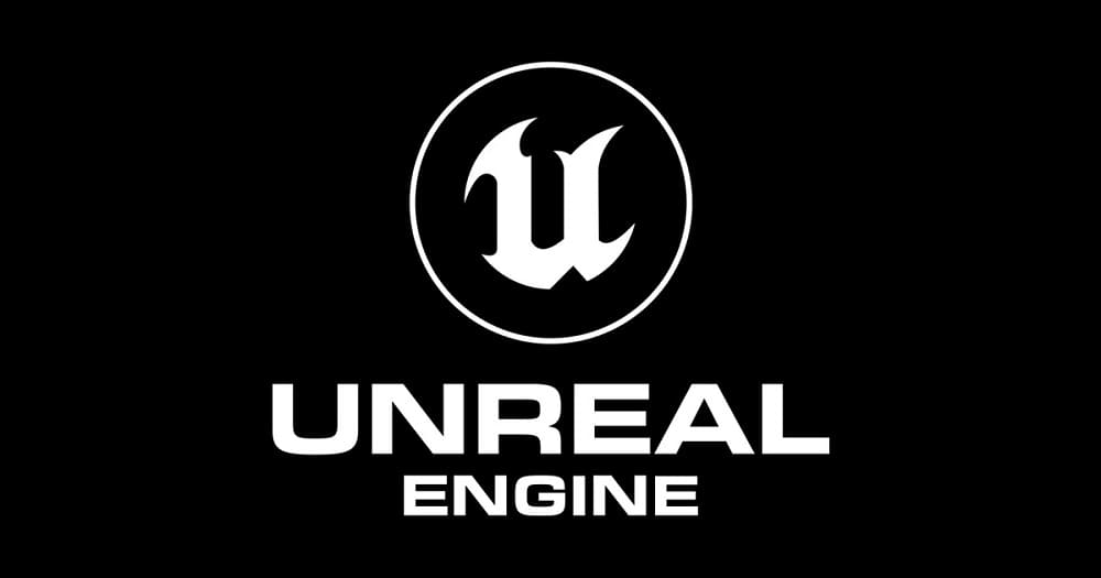 NVIDIA unreal engine 5 portada