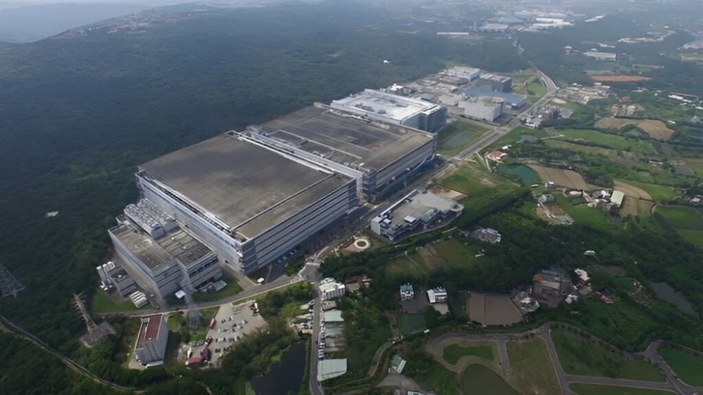 TSMC iniciará la construcción de su fábrica de 1,4 nm en 2026