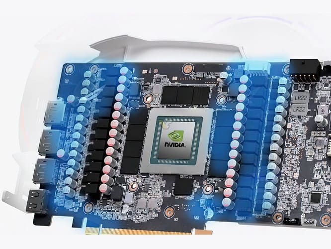 ZOTAC lanza una tarjeta gráfica GeForce RTX 4090 PGF de 38 cm de longitud