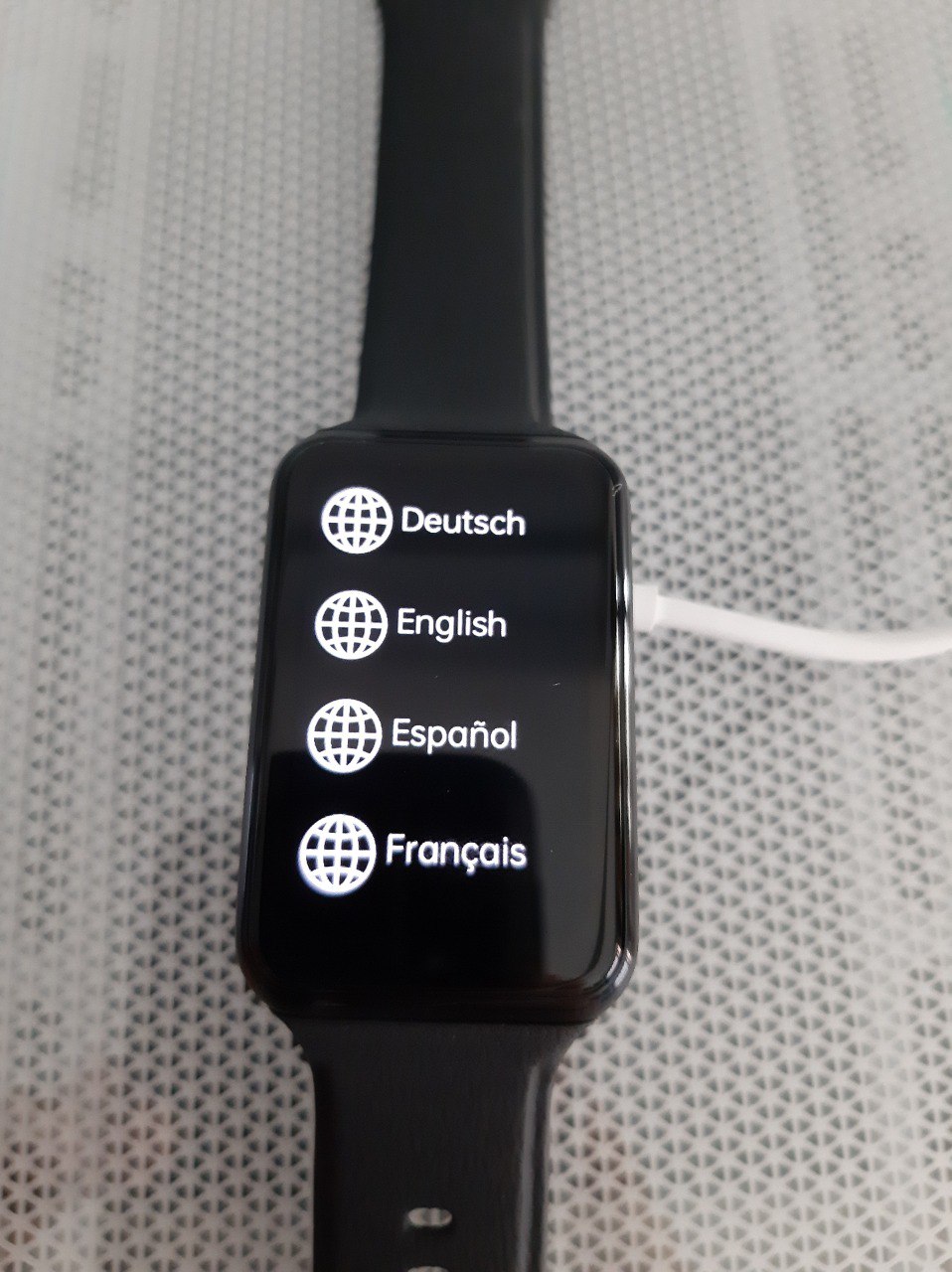 Analizamos el smartwatch OPPO Watch Free- Buenas características a precio  usuario