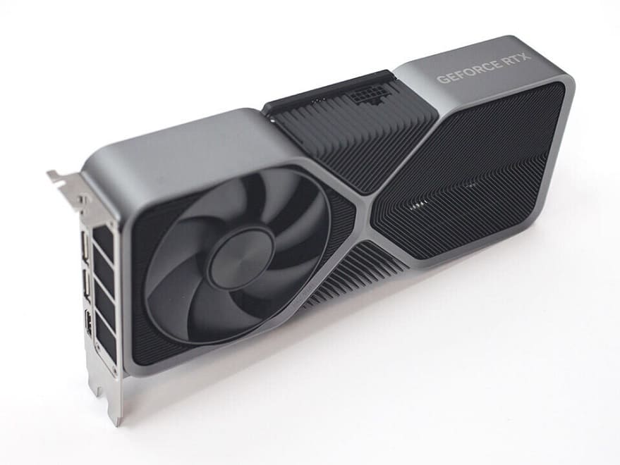 NVIDIA ya utiliza un conector de alimentación "12V-2x6" modificado en la GeForce RTX 4070 Founders Edition