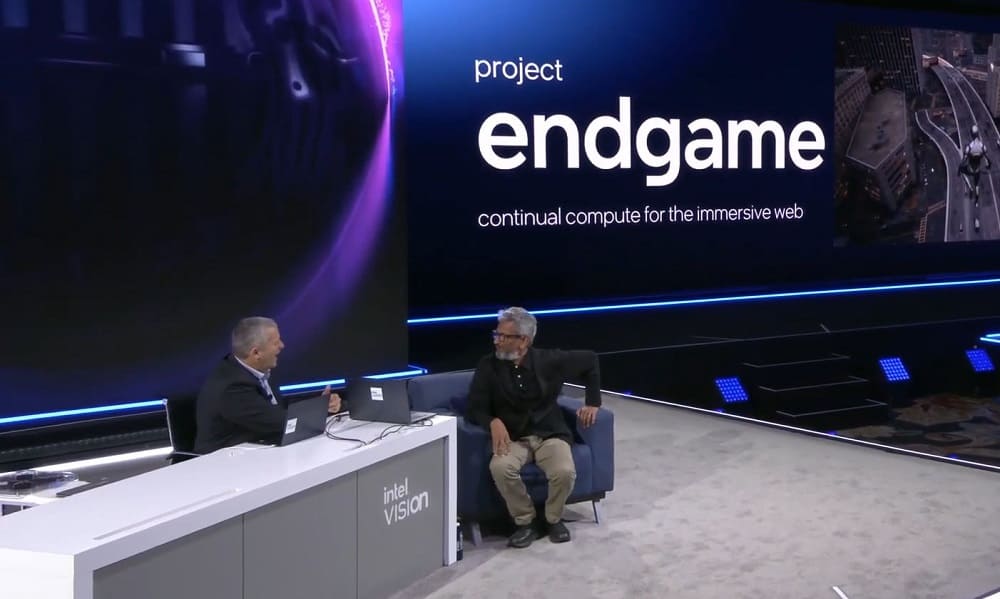 ENDGAME portada